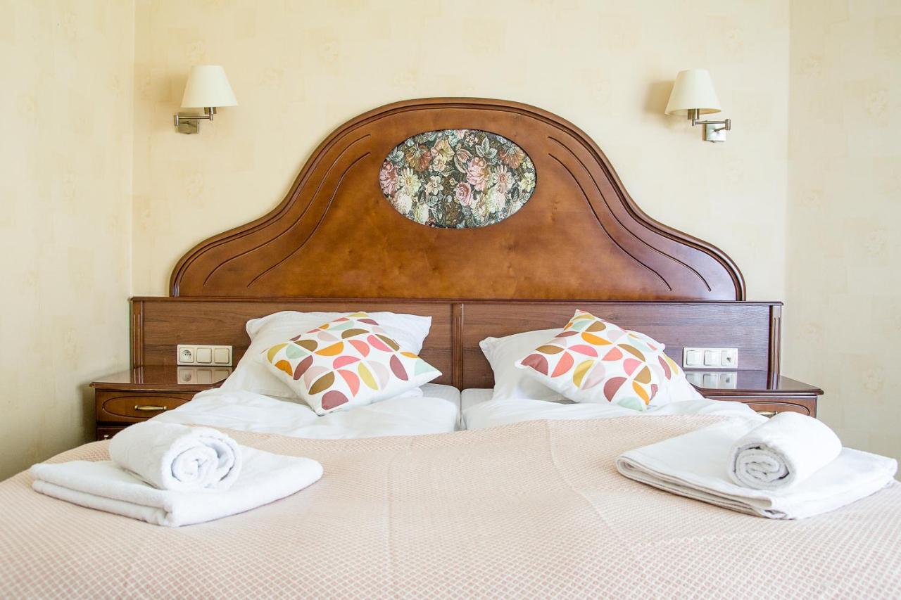 Apartment Al-dom Awangardia 407 Kolobrzeg
