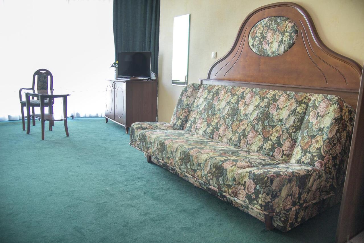 Apartment Al-dom Awangardia 407