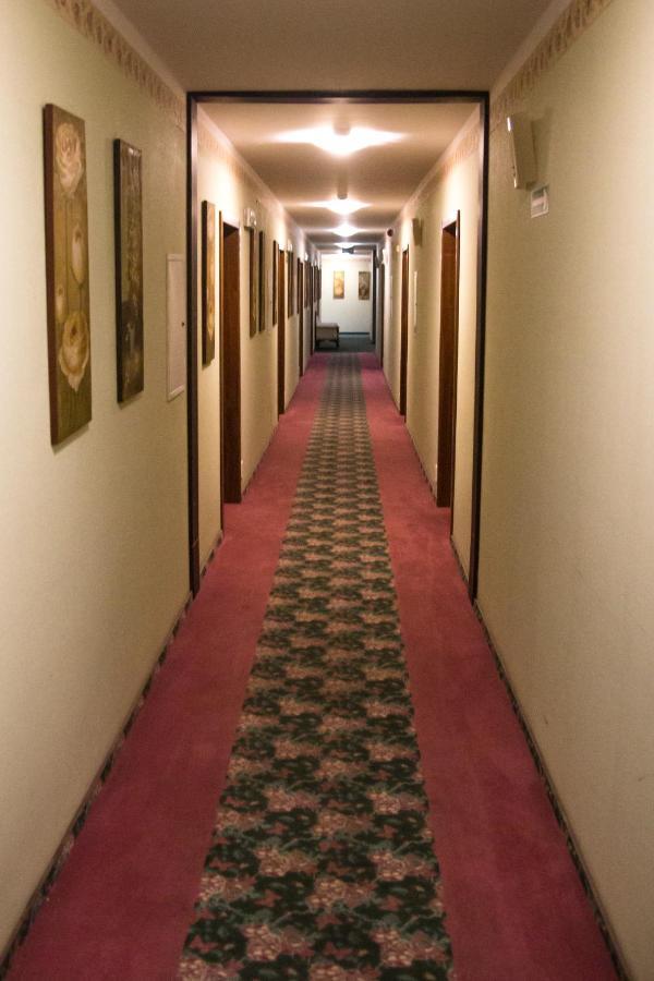 Al-dom Awangardia 407 Apartment Kolobrzeg