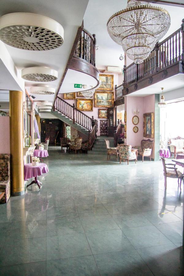 Apartment Al-dom Awangardia 407